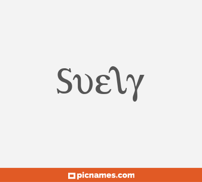 Suely