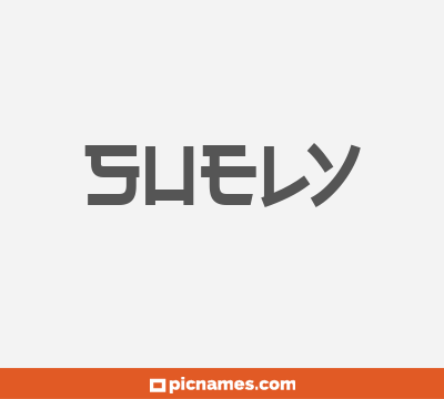 Suely