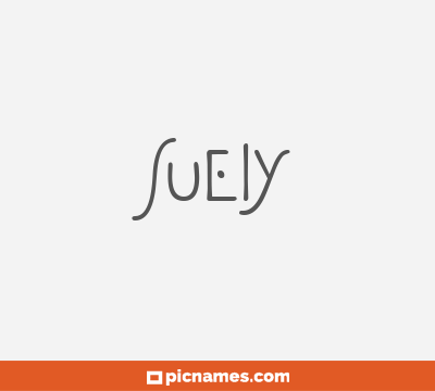 Suely