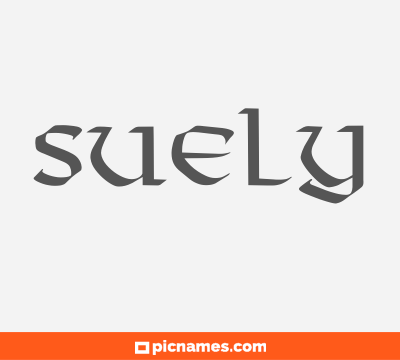 Suely