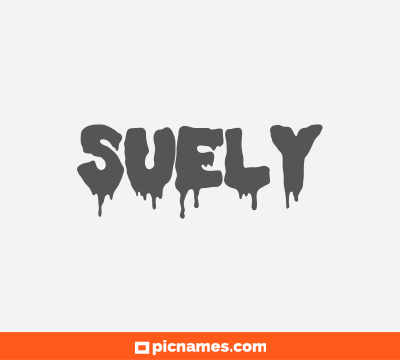 Suely