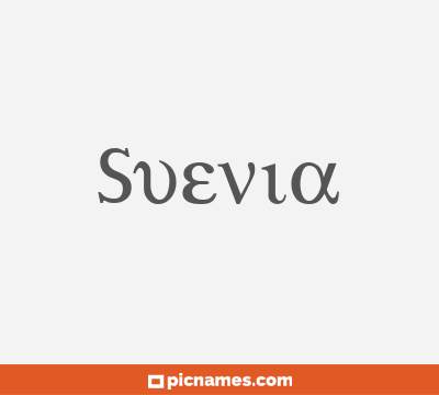 Suevia