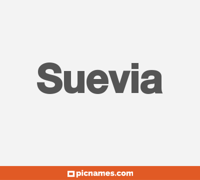 Suevia