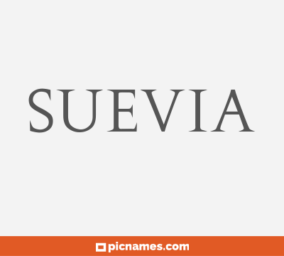 Suevia