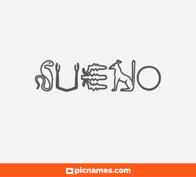 Sueño