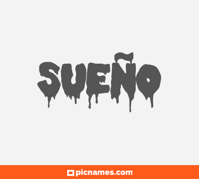 Sueño
