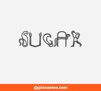 Sugar