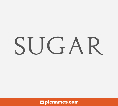 Sugar