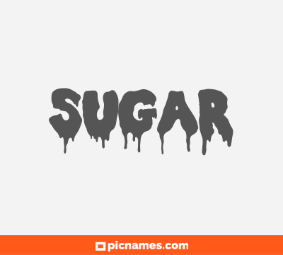 Sugar