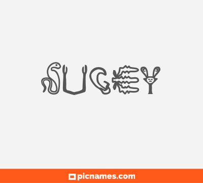 Sugey