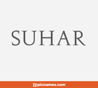 Suhar