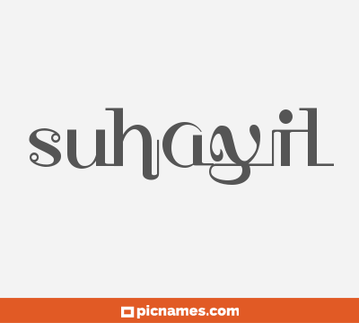 Suhayil