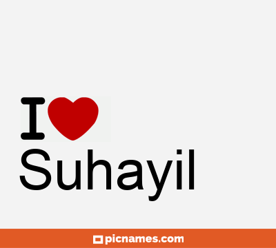 Suhayil