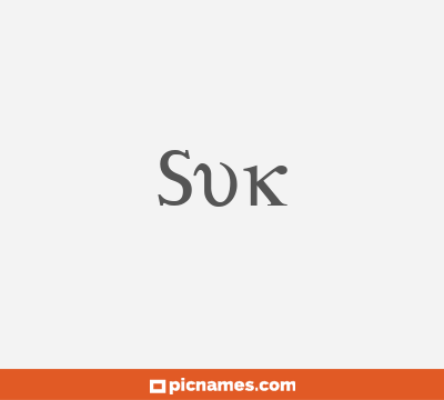 Suk