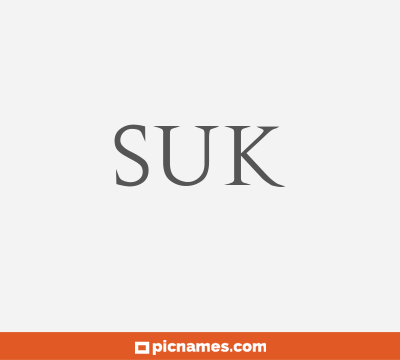 Suk