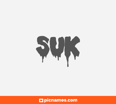 Suk