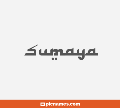 Sumaya