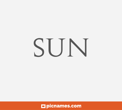 Sun