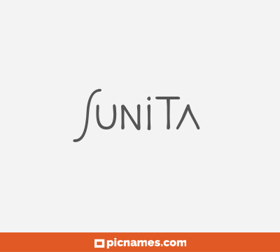 Sunita