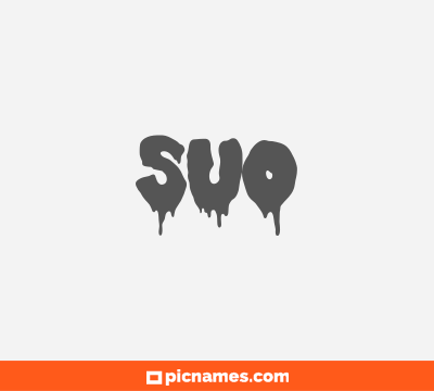 Suo