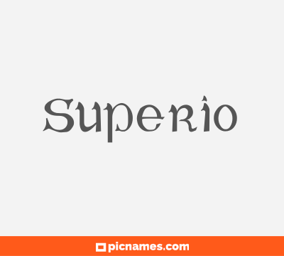 Superio