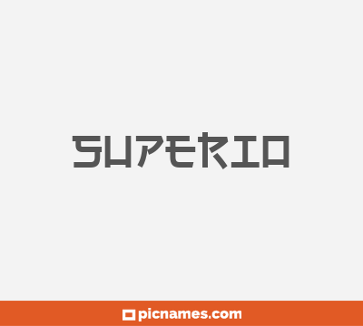Superio