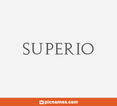 Superio