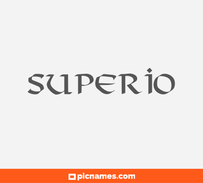 Superio