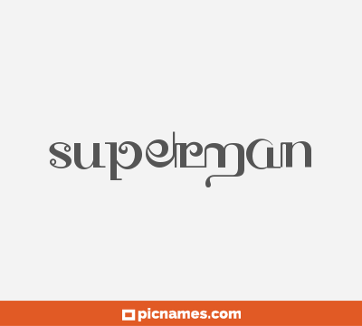 Superman