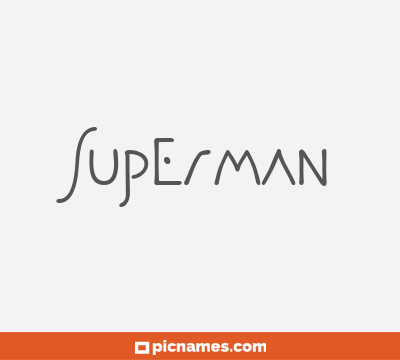 Superman