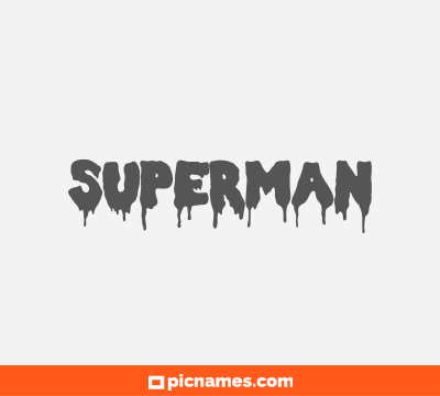 Superman