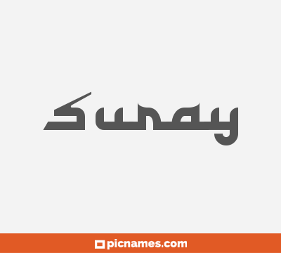 Suray