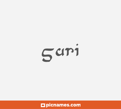 Suri