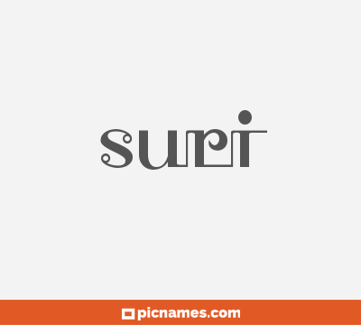 Suri