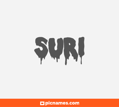 Suri