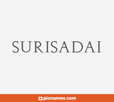 Surisadai