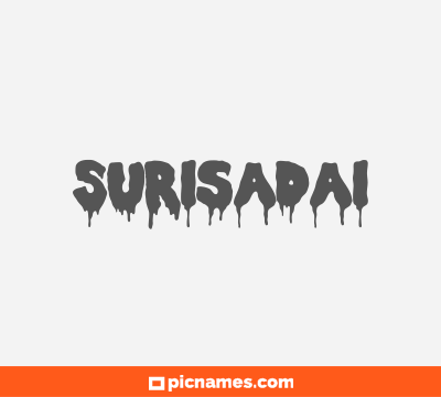 Surisadai