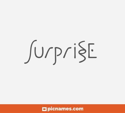 Surprise