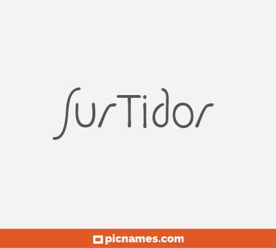 Surtidor