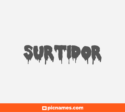 Surtidor