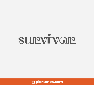 Survivor