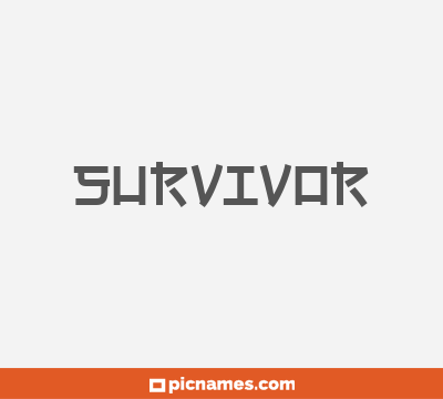Survivor