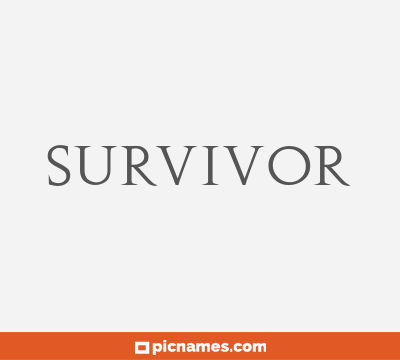 Survivor