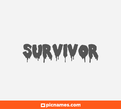 Survivor