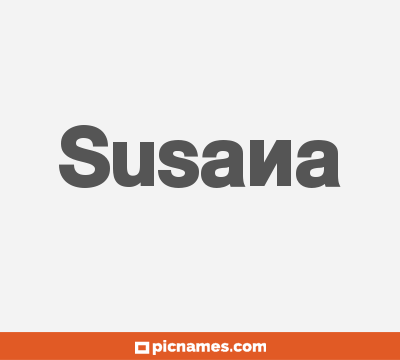 Susana