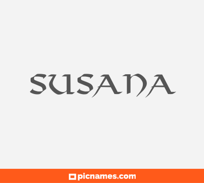 Susana