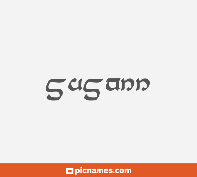 Susann