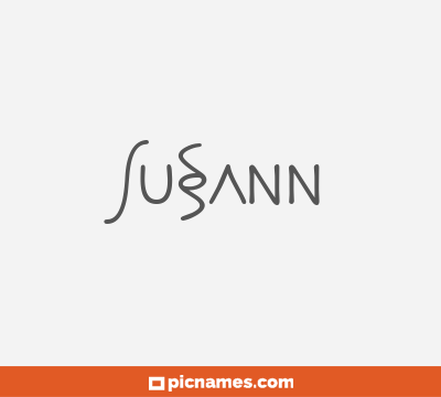 Susann