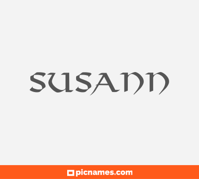 Susann