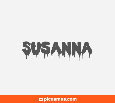 Susanna